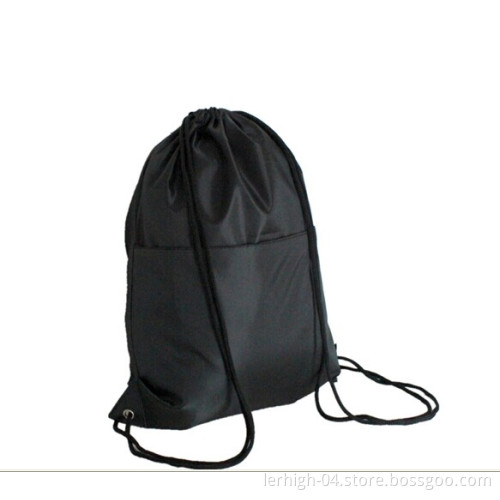 Hot Selling Promotional Customized Printed Cinch Bag